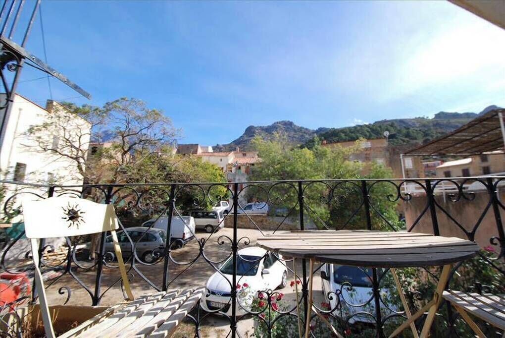 Photo of Outdoor in Calenzana