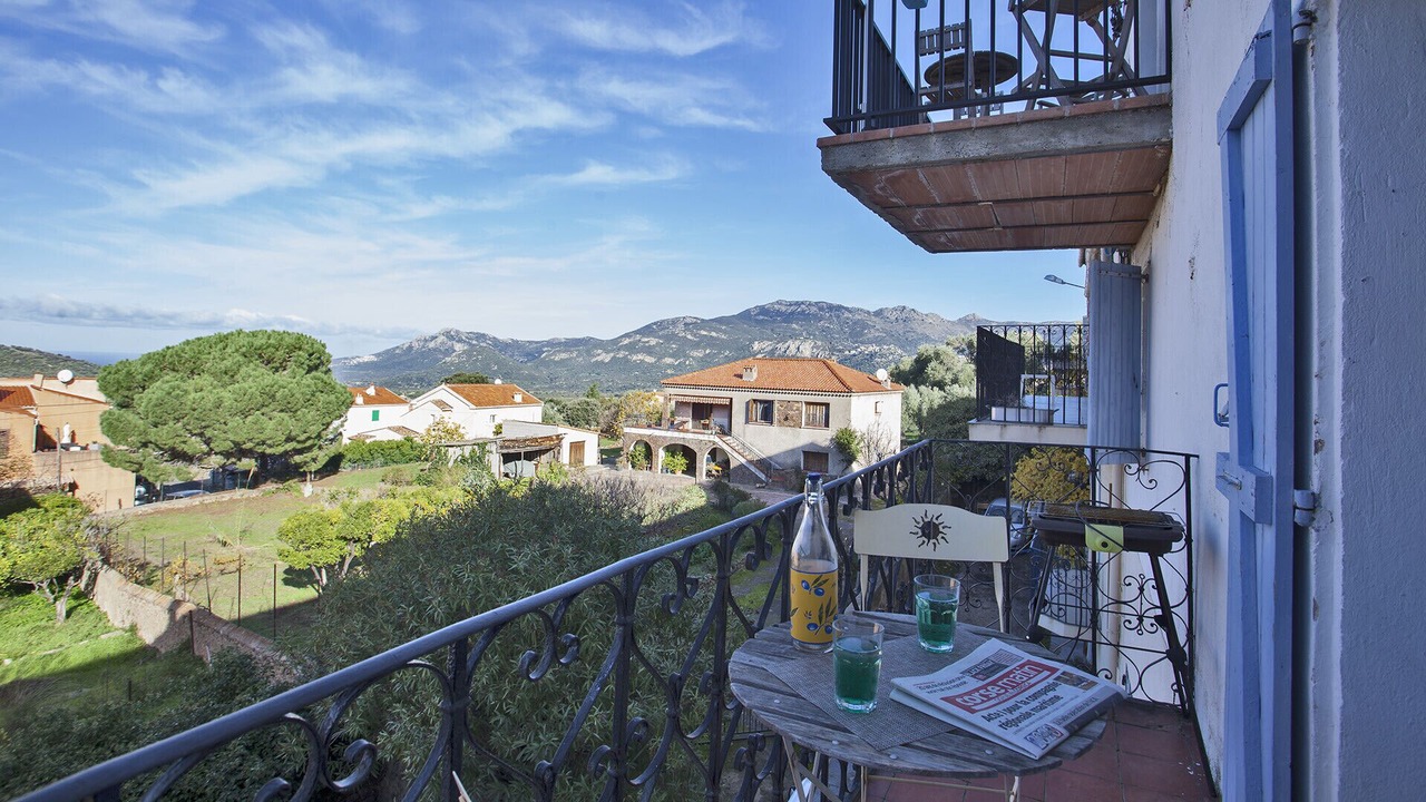 Photo of Outdoor in Calenzana