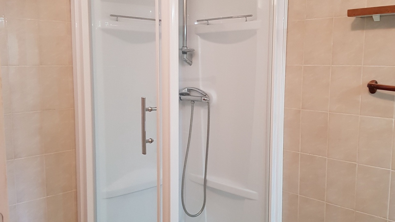 Photo of Bathroom in Vico