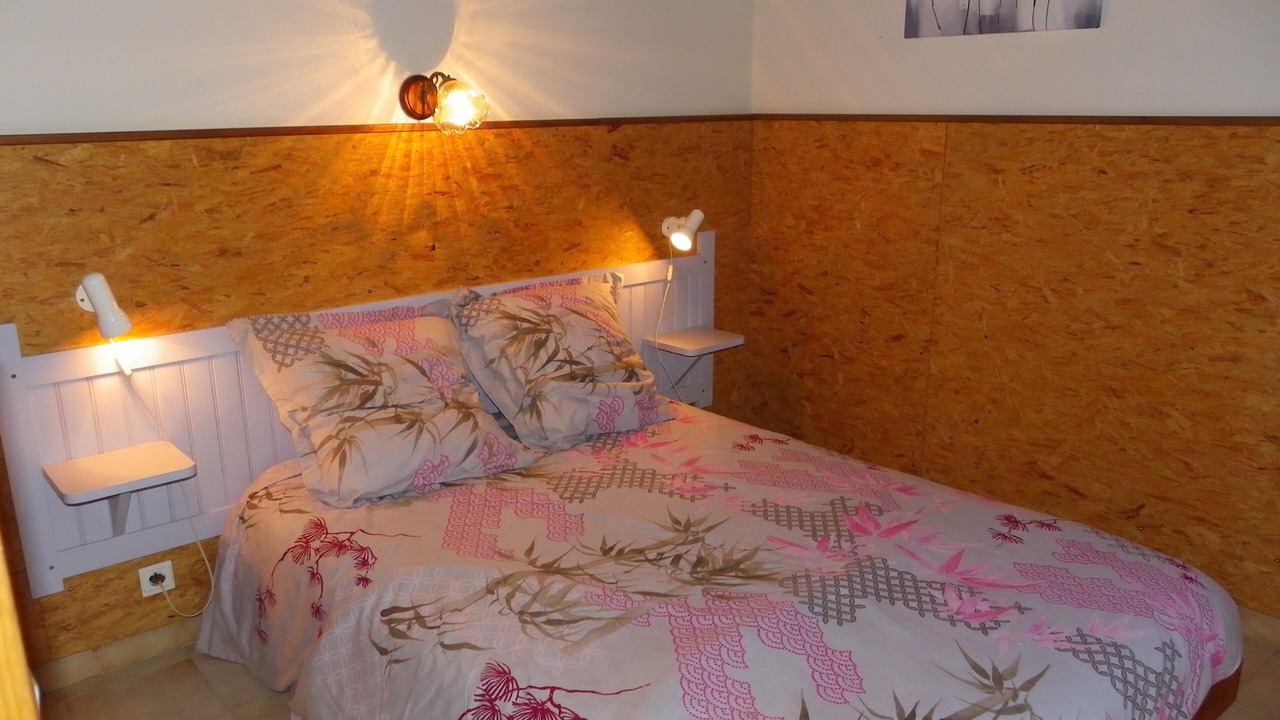 Photo of Bedroom in Vico