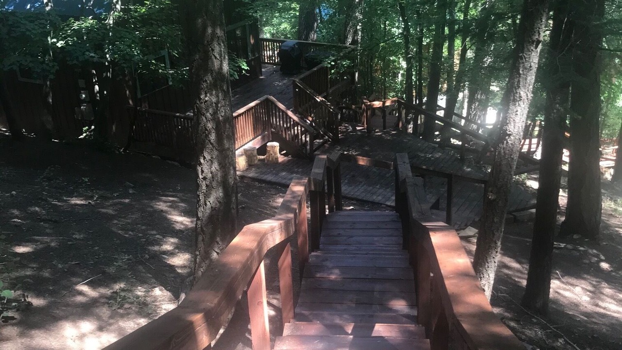 Photo of Outdoor in Mount Lemmon