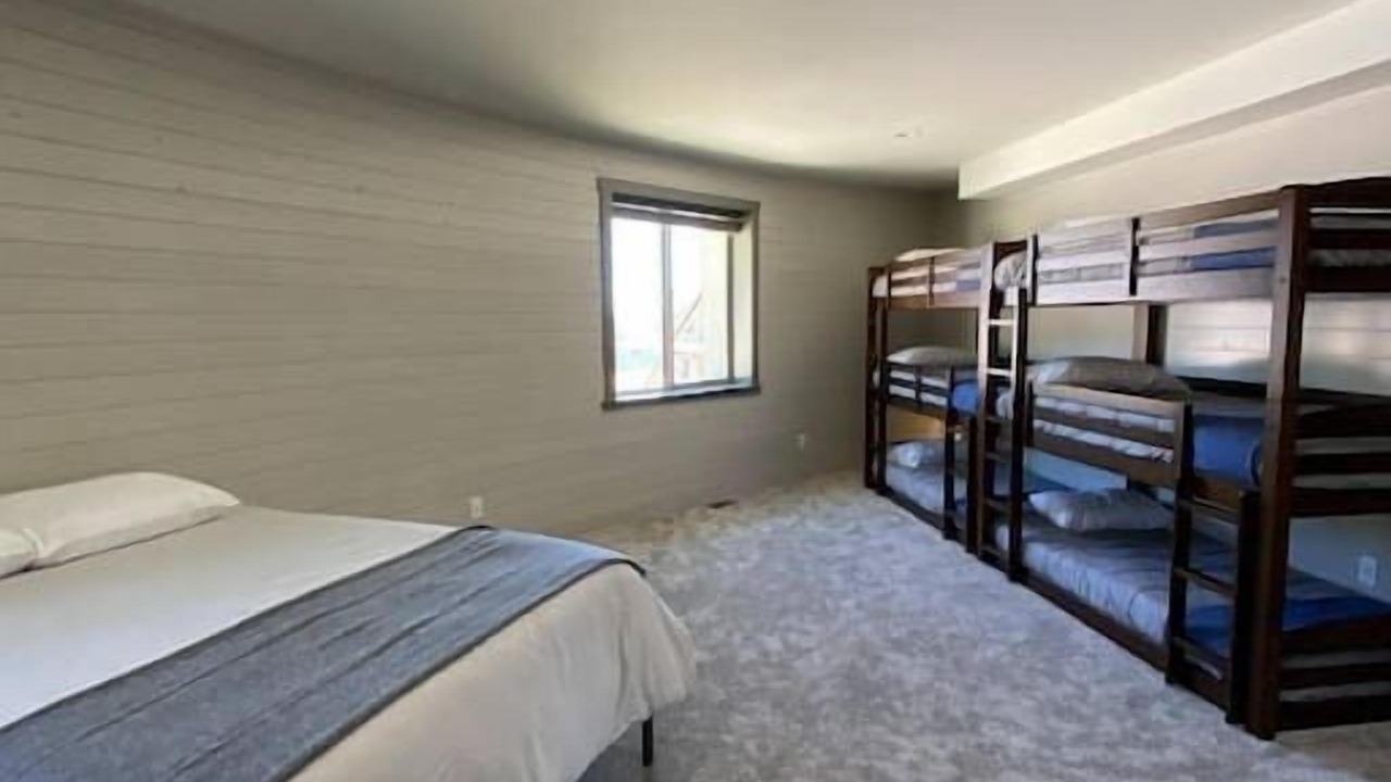 Photo of Bedroom in Ashton