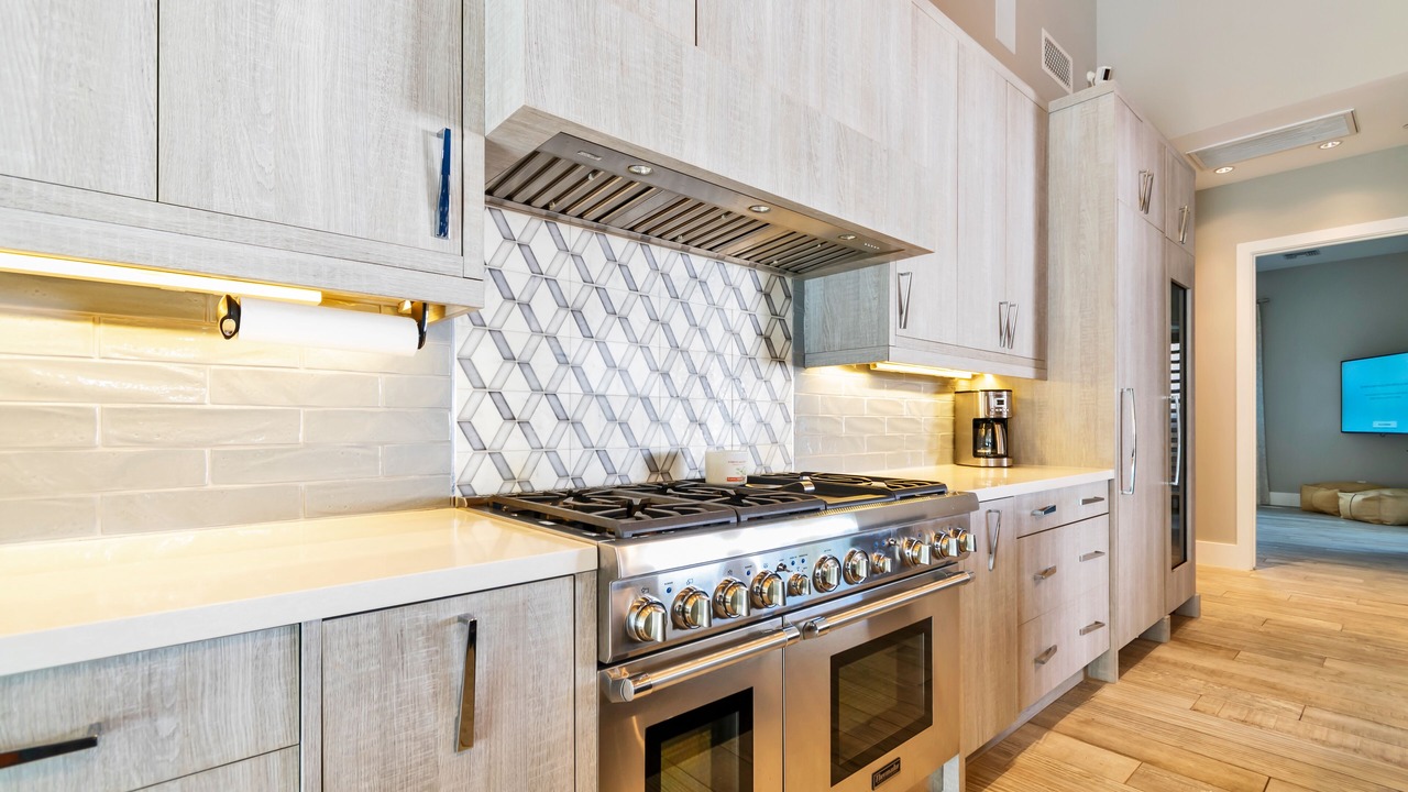 Photo of Kitchen in Camelback Foothills