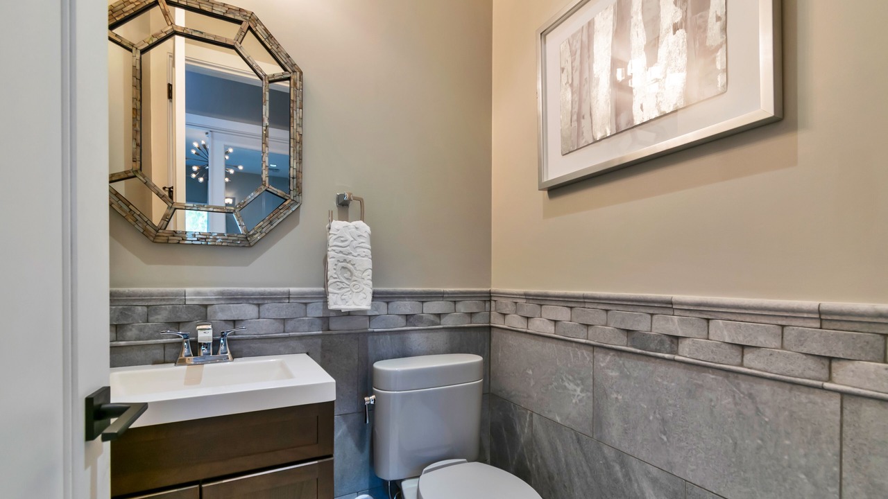Photo of Bathroom in Camelback Foothills