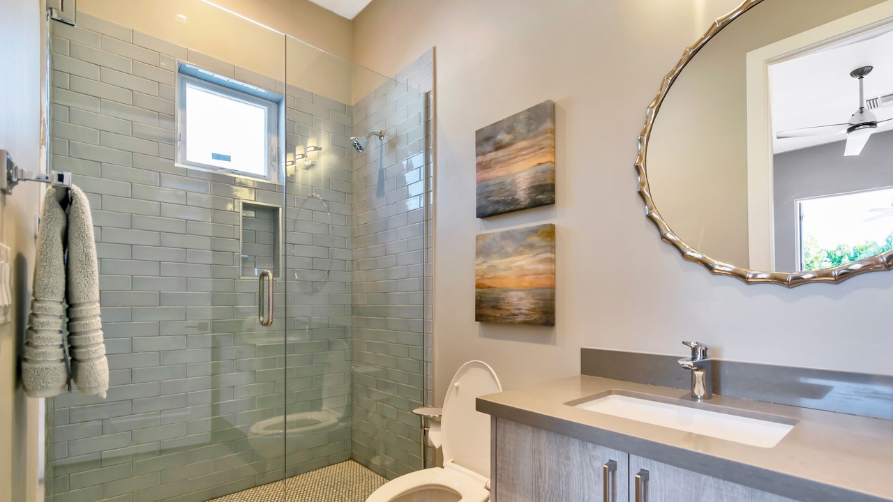 Photo of Bathroom in Camelback Foothills
