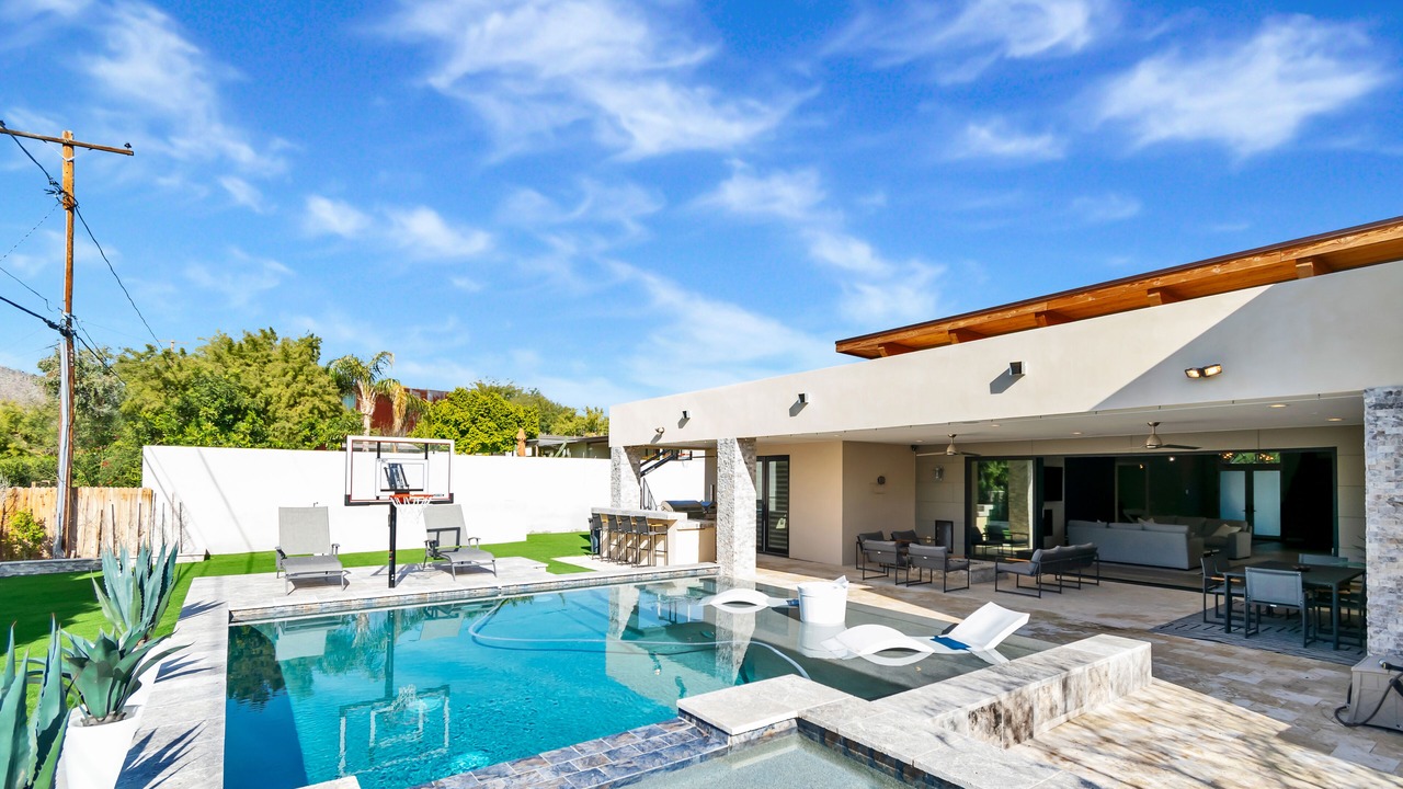 Photo of Outdoor in Camelback Foothills