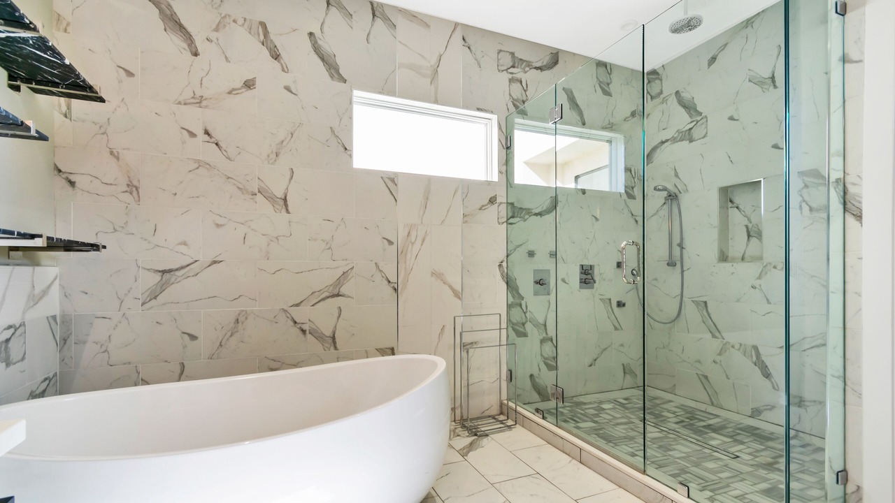Photo of Bathroom in Camelback Foothills
