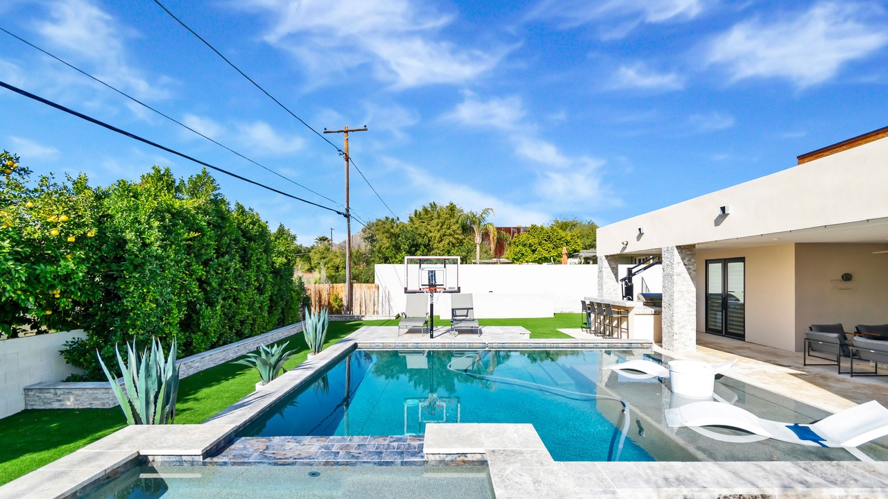 Photo of Outdoor in Camelback Foothills