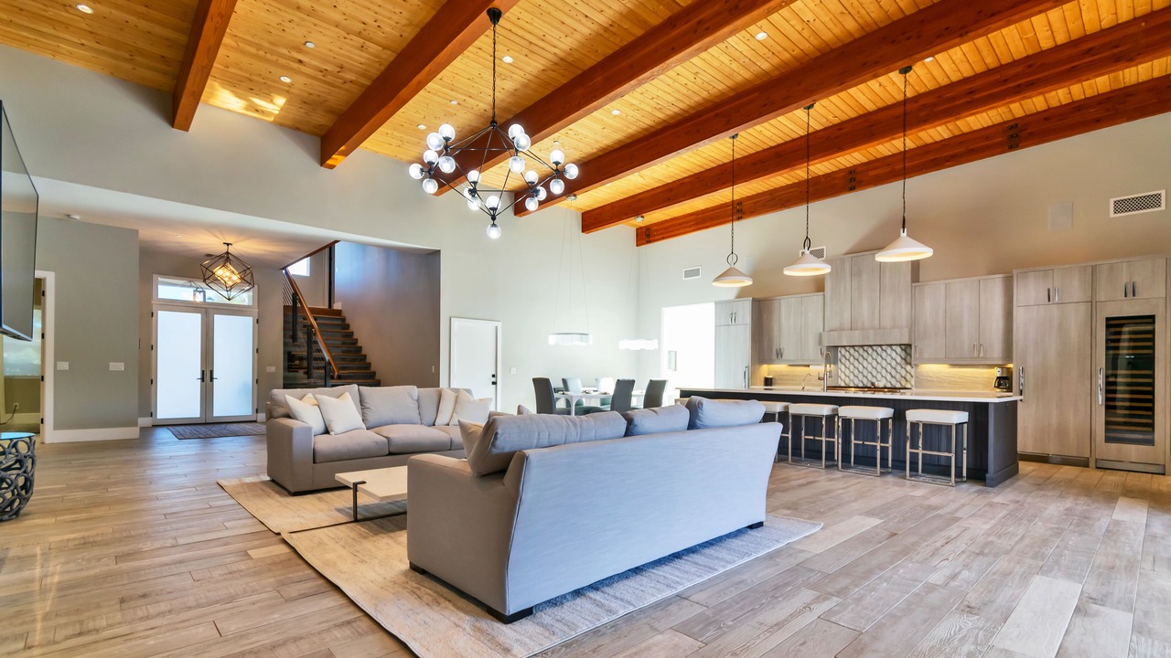 Photo of Livingroom in Camelback Foothills
