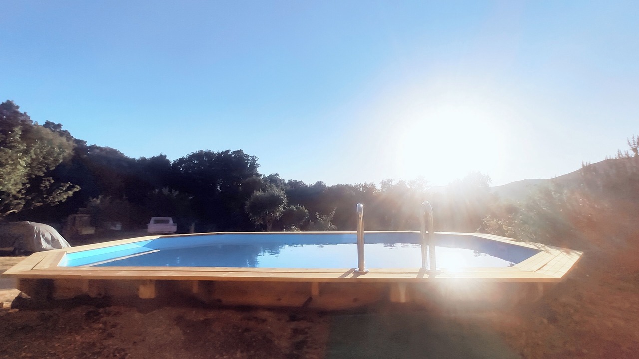 Photo of Outdoor in Sainte-Lucie-de-Tallano