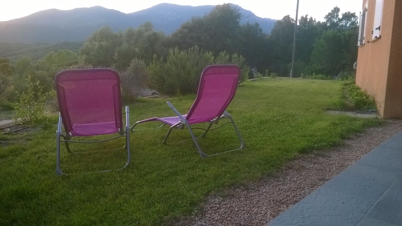 Photo of Patio Balcony in Sainte-Lucie-de-Tallano