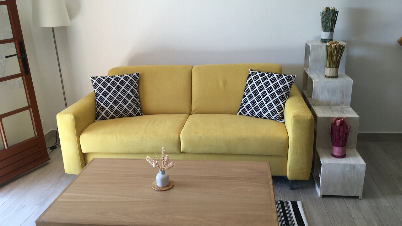 Photo of Livingroom in Sagone