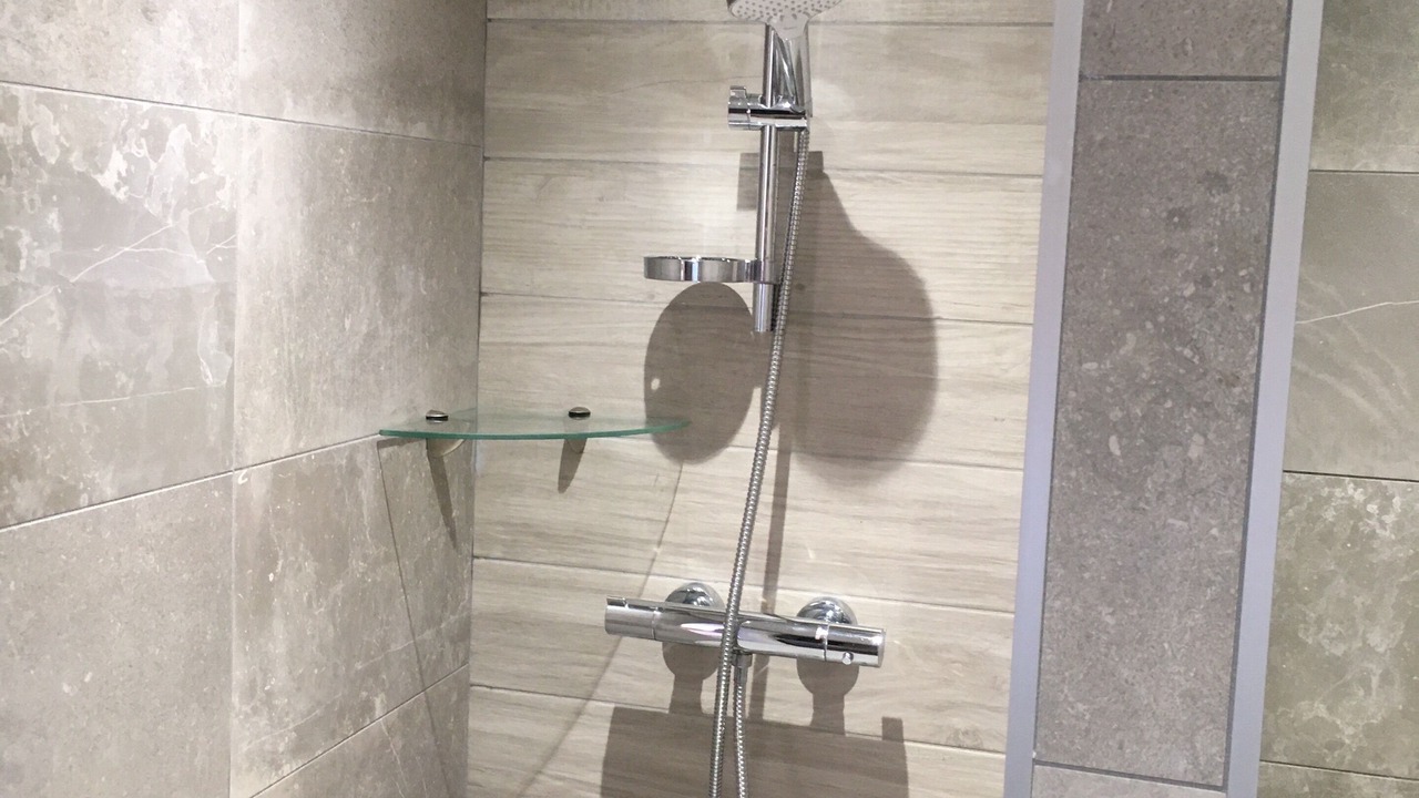 Photo of Bathroom in Sagone