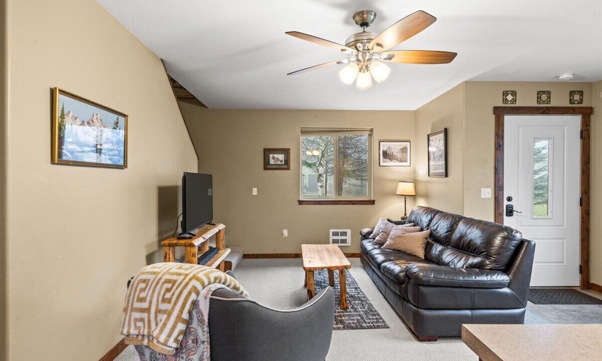 Photo of Livingroom in Bonners Ferry