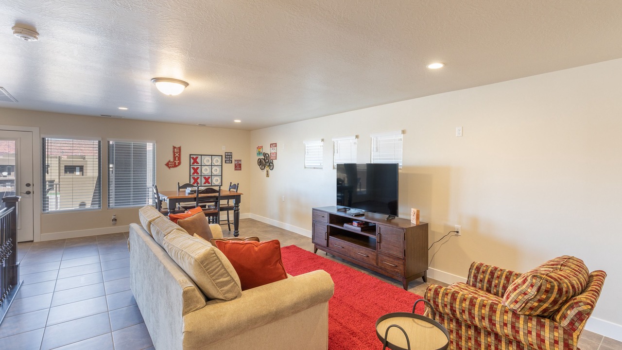 Photo of Bedroom in St. George
