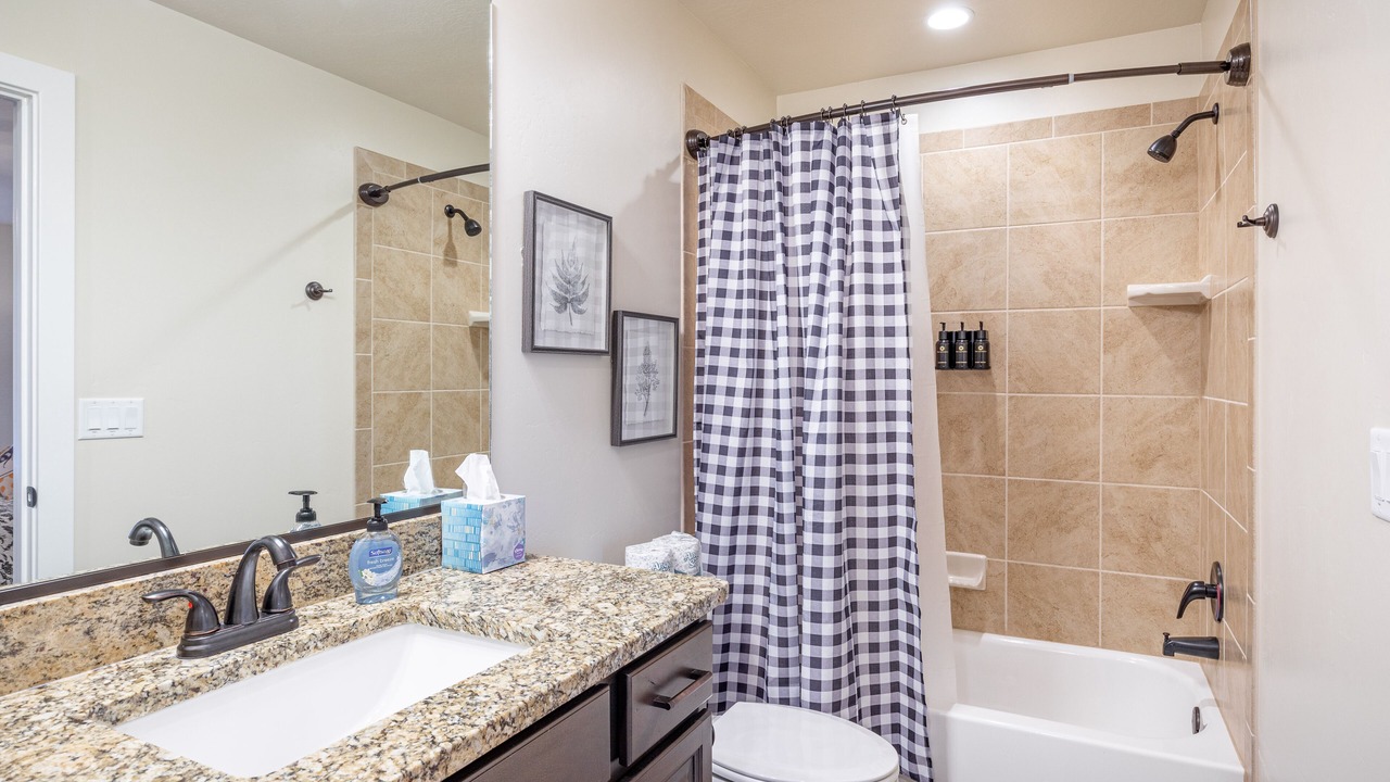 Photo of Bathroom in St. George