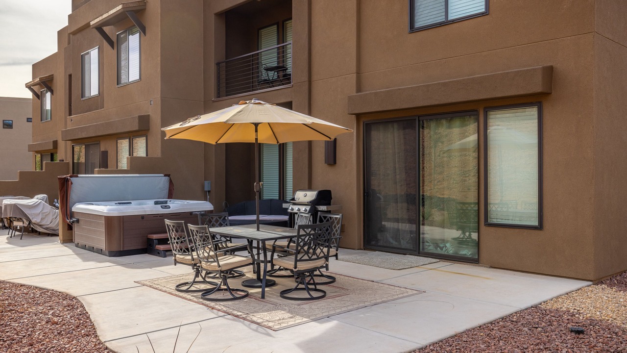 Photo of Outdoor in St. George