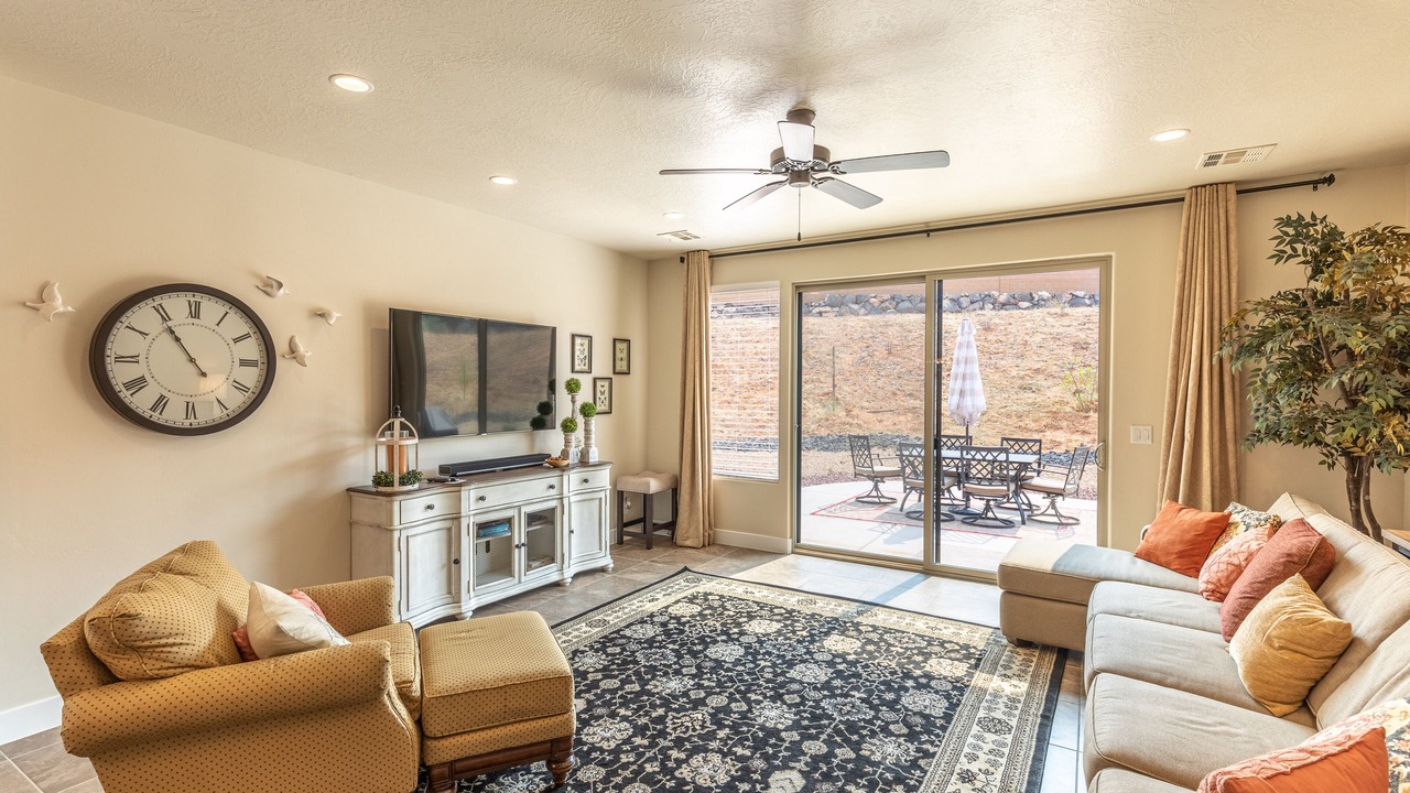 Photo of Bedroom in St. George