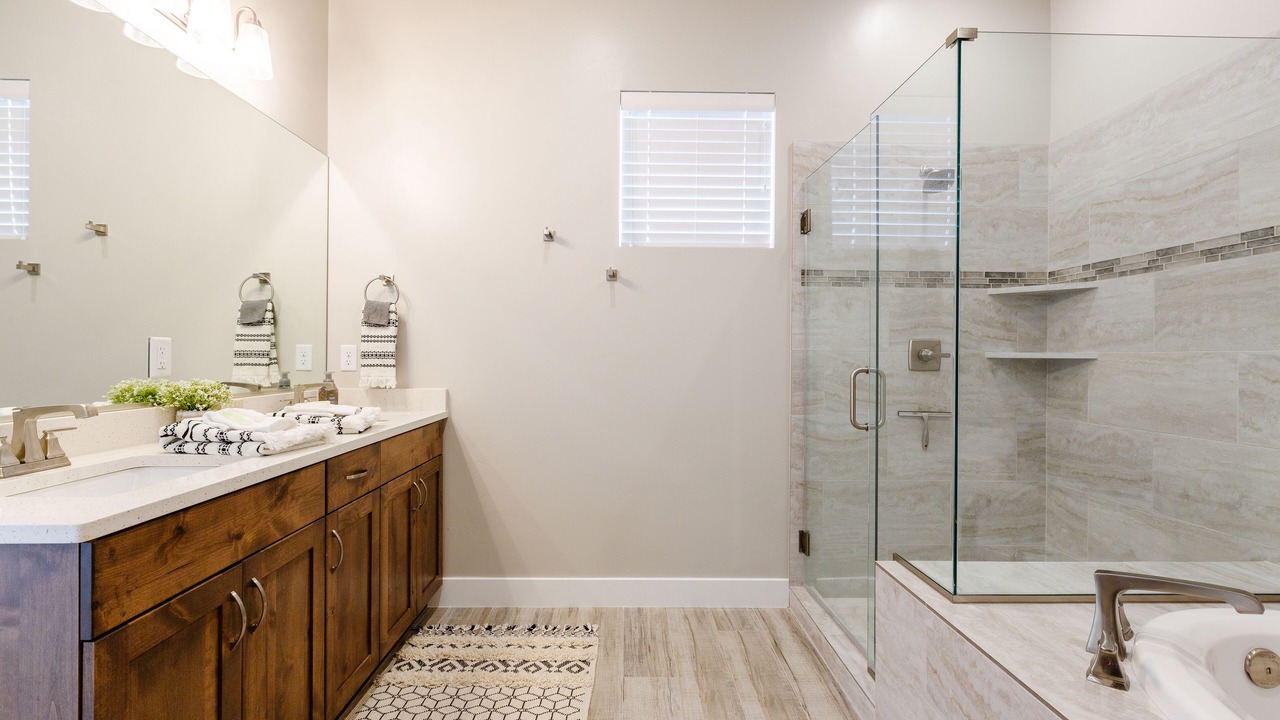 Photo of Bathroom in Santa Clara