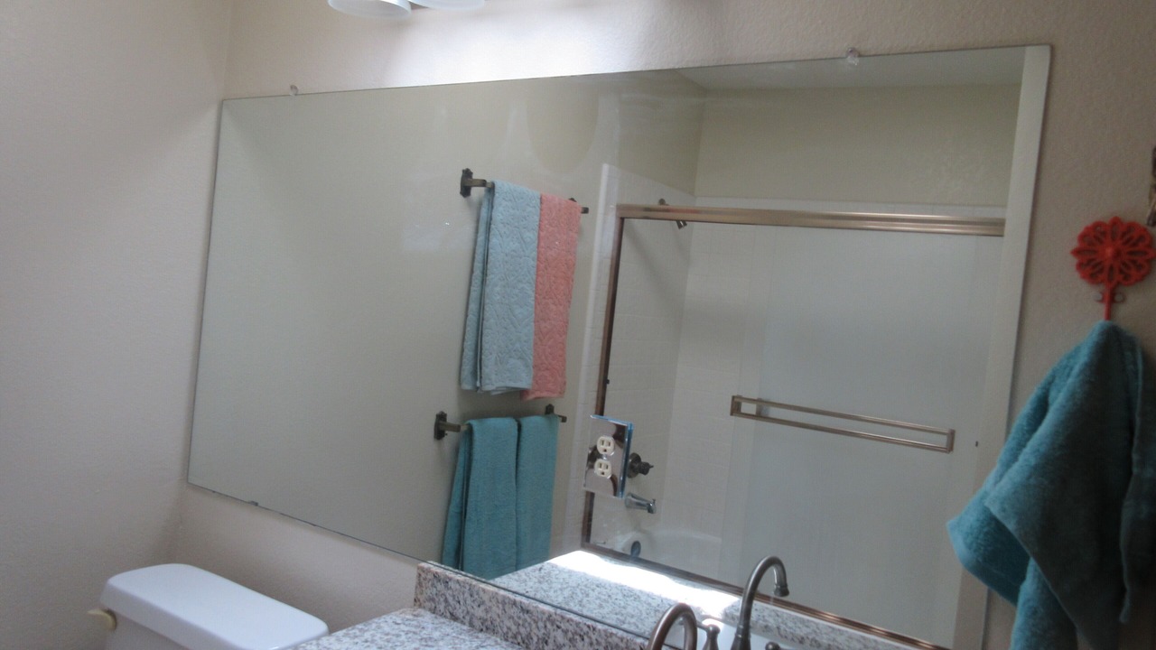 Photo of Bathroom in McCormick Ranch