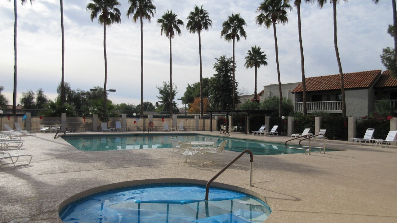 Photo of Outdoor in McCormick Ranch