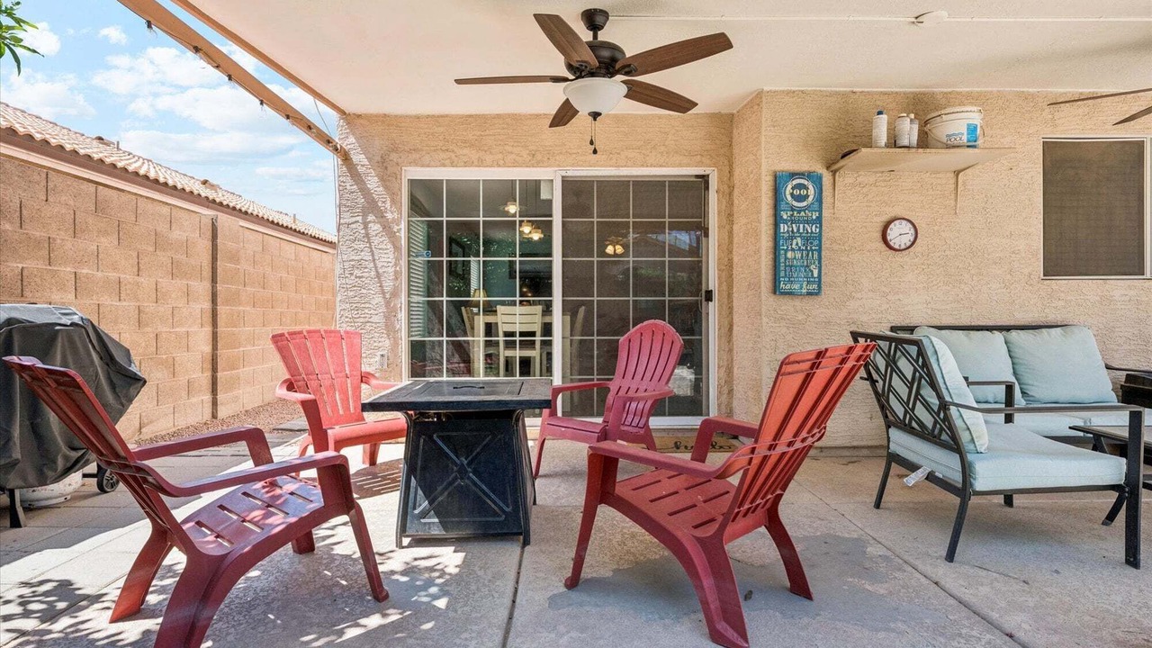 Photo of Outdoor in Chandler