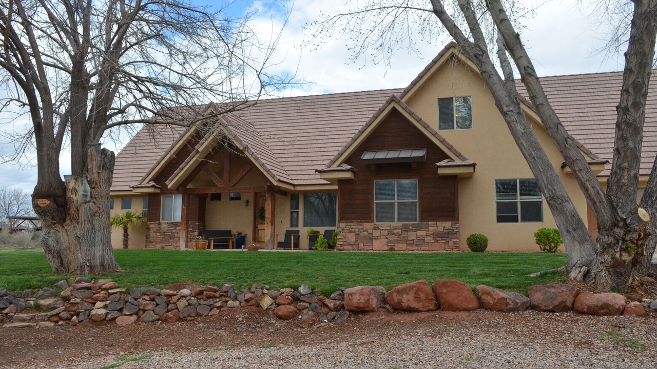 Photo of Outdoor in St. George