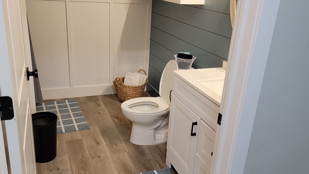 Photo of Bathroom in St. George