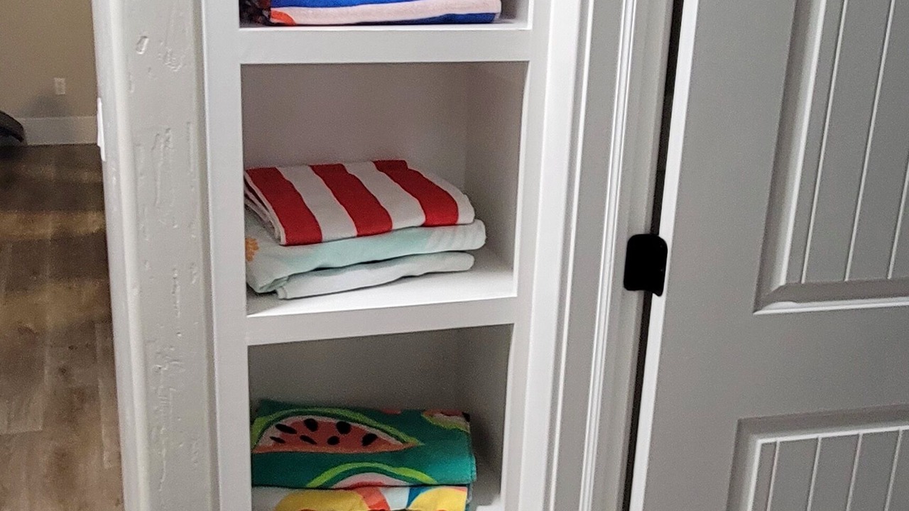 Photo of Bedroom in St. George