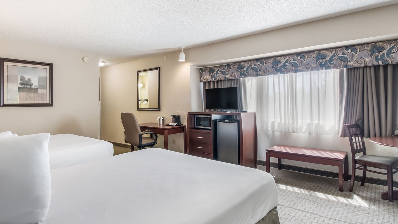 Photo of Bedroom in Salmon Creek