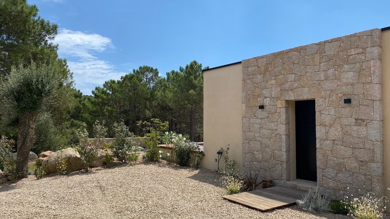 Photo of Outdoor in Lecci