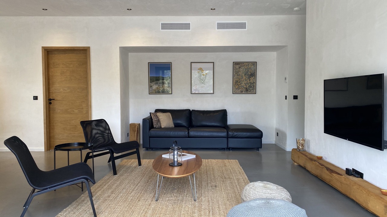 Photo of Livingroom in Lecci
