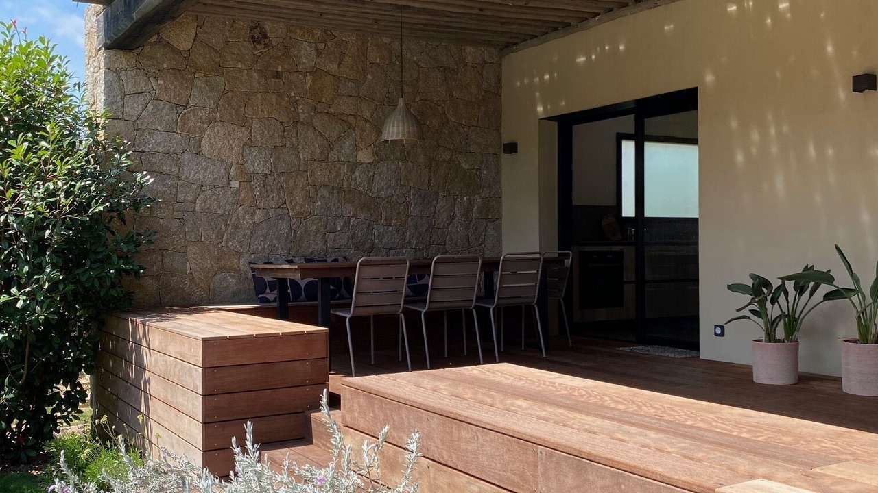 Photo of Outdoor in Lecci