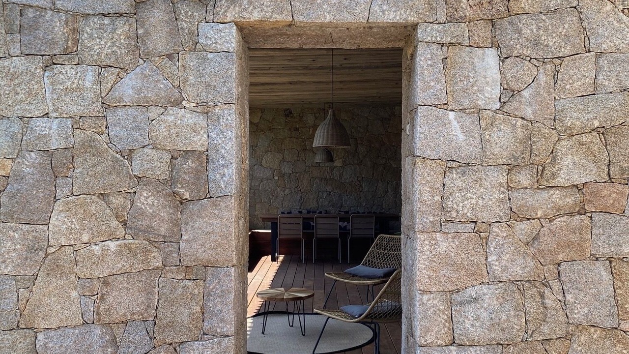 Photo of Patio Balcony in Lecci