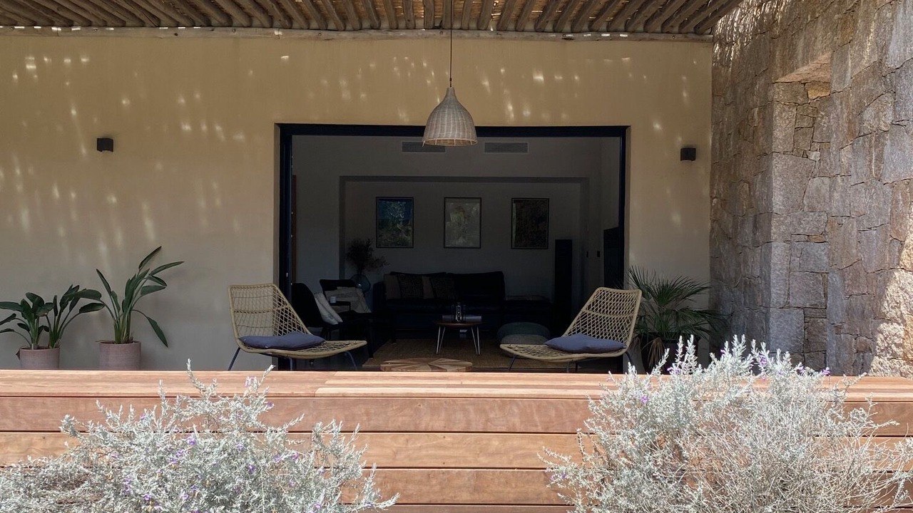 Photo of Patio Balcony in Lecci