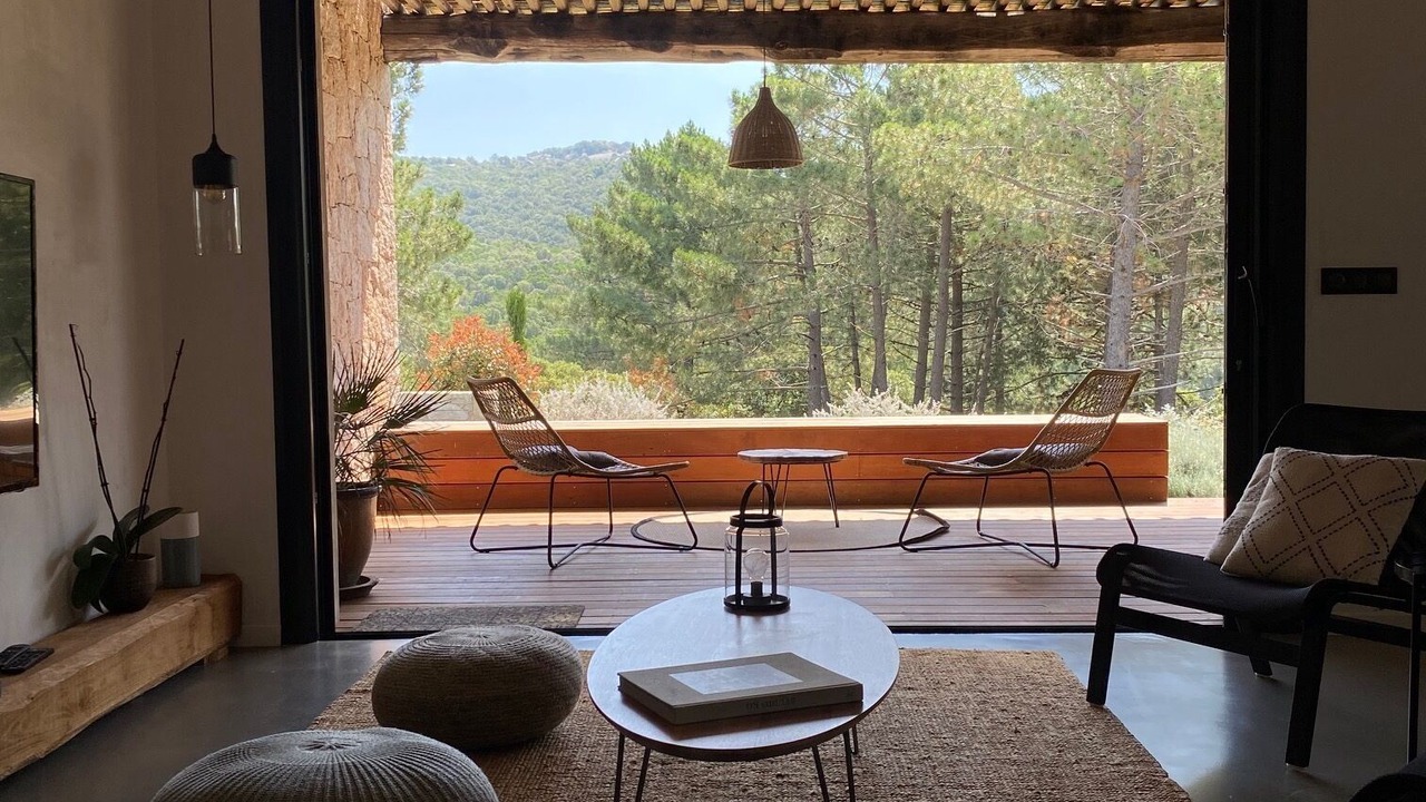Photo of Livingroom in Lecci