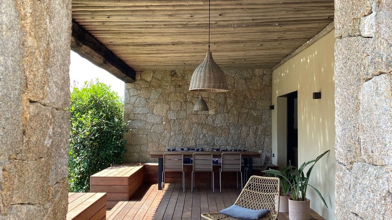 Photo of Outdoor in Lecci