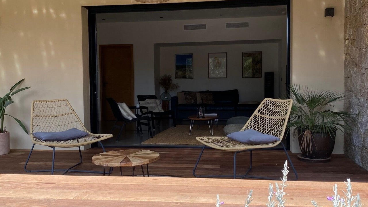 Photo of Patio Balcony in Lecci