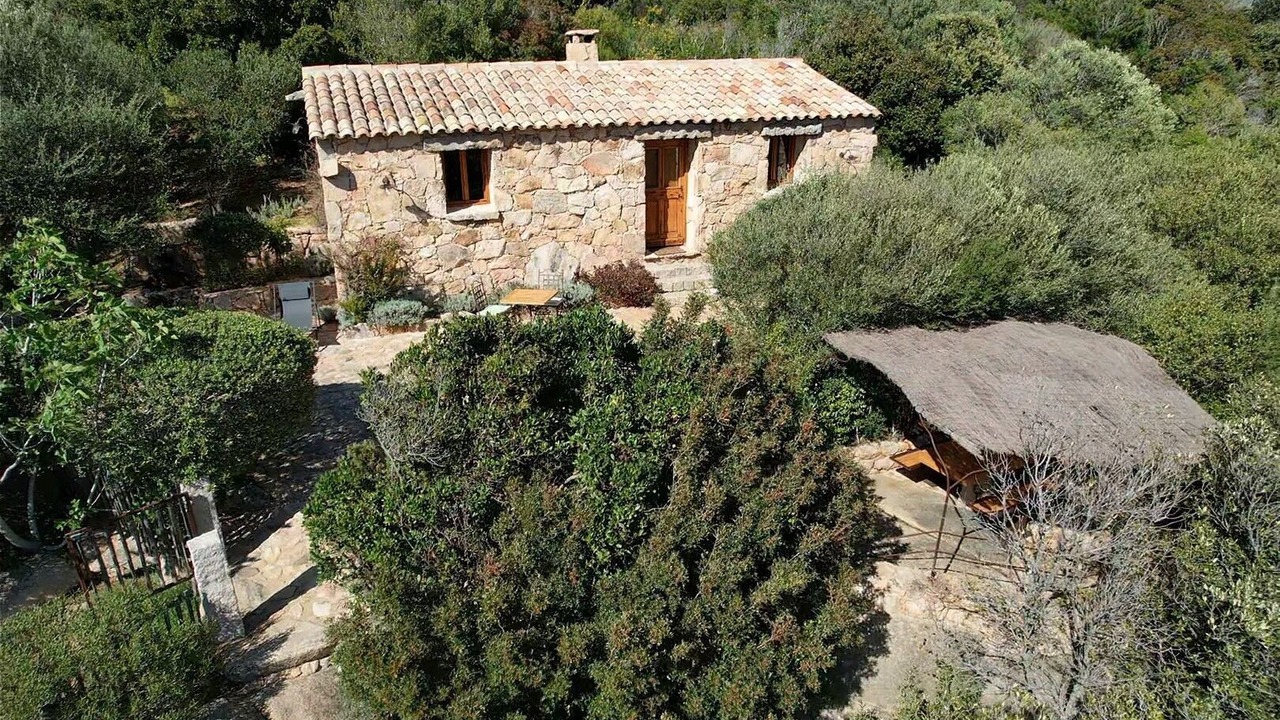 Photo of Outdoor in Figari