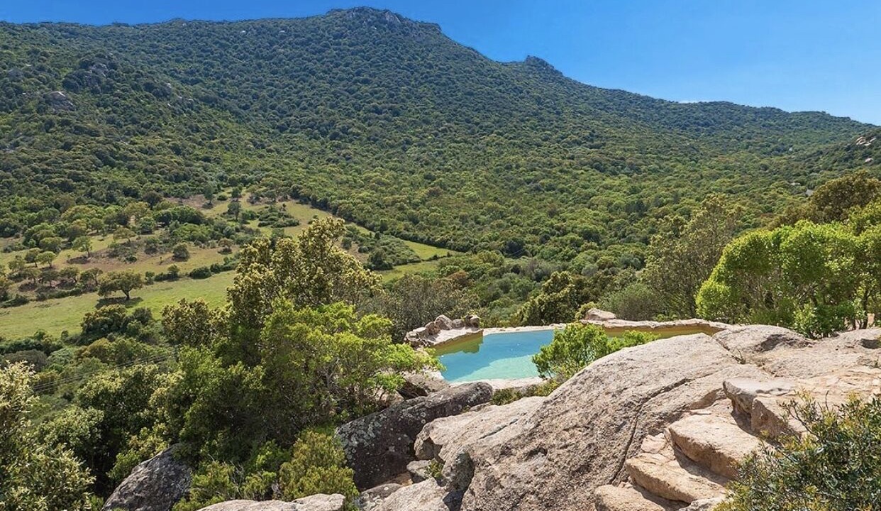 Photo of Outdoor in Figari
