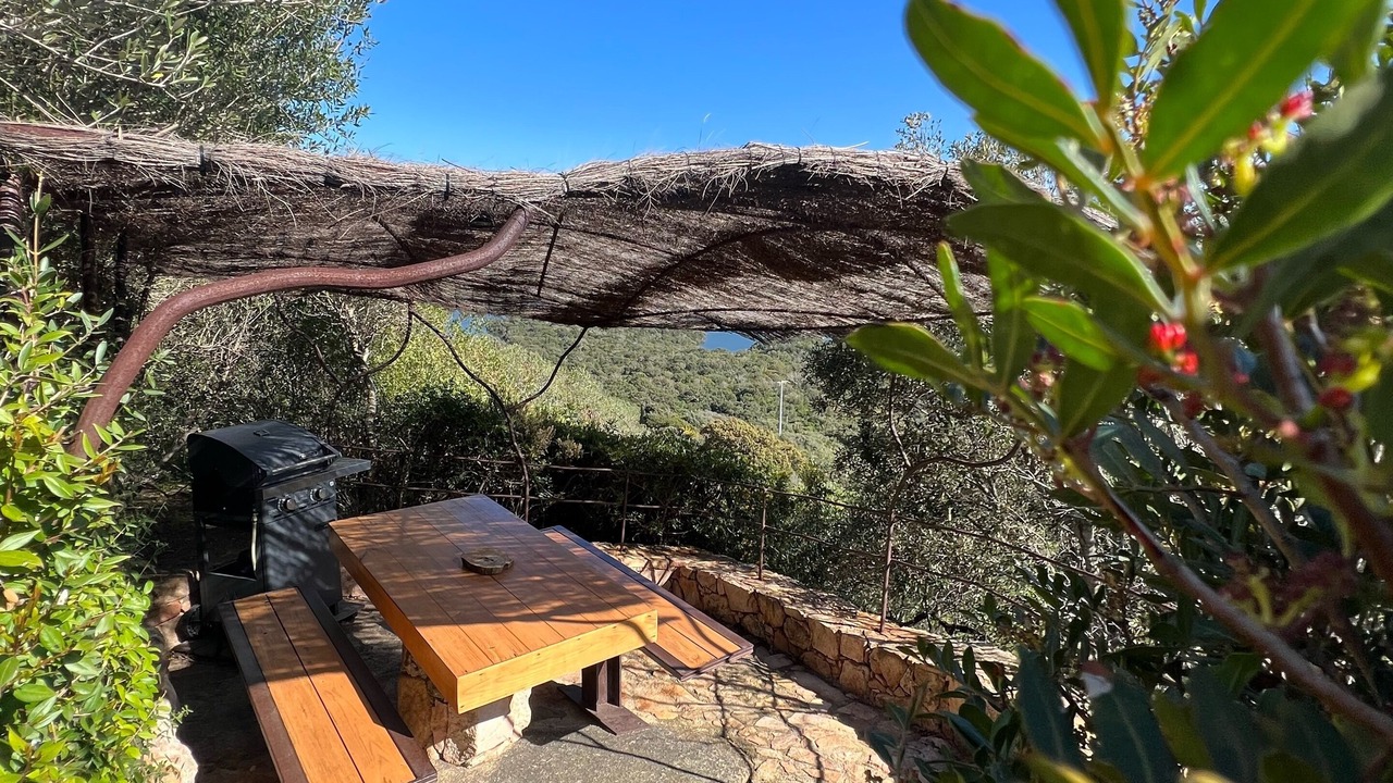 Photo of Outdoor in Figari
