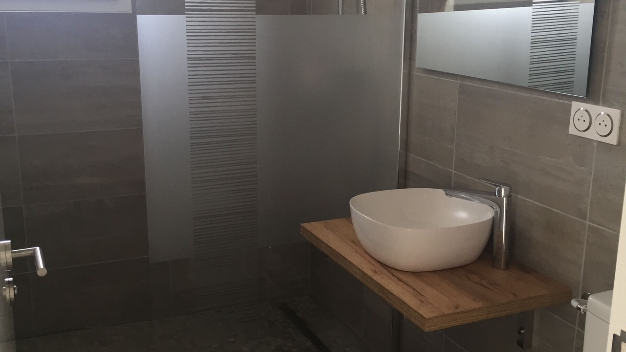 Photo of Bathroom in Afa