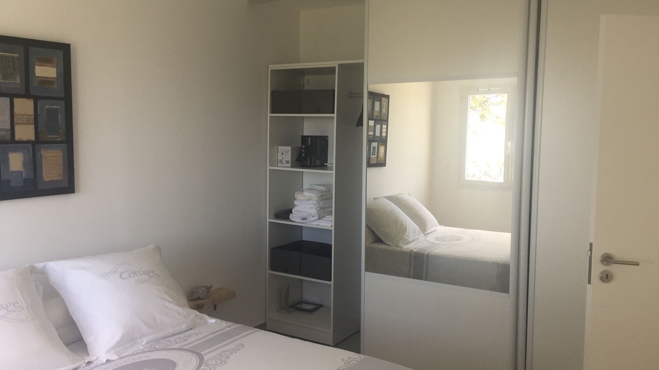 Photo of Bedroom in Afa