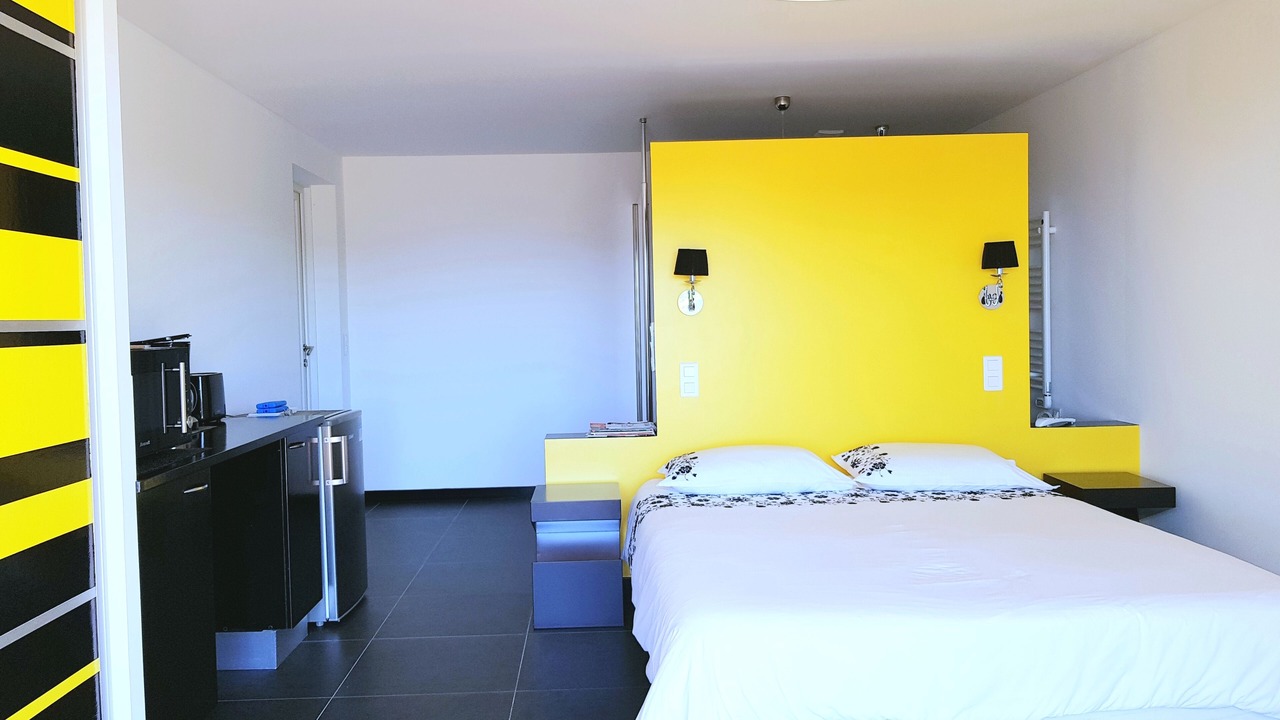 Photo of Bedroom in Appietto