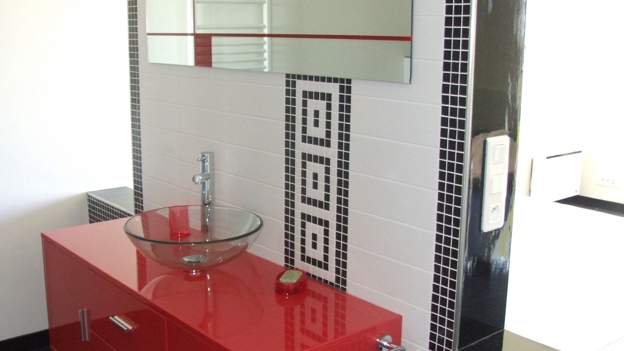 Photo of Bathroom in Appietto