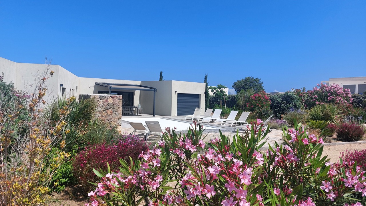 Photo of Patio Balcony in Marine de Davia