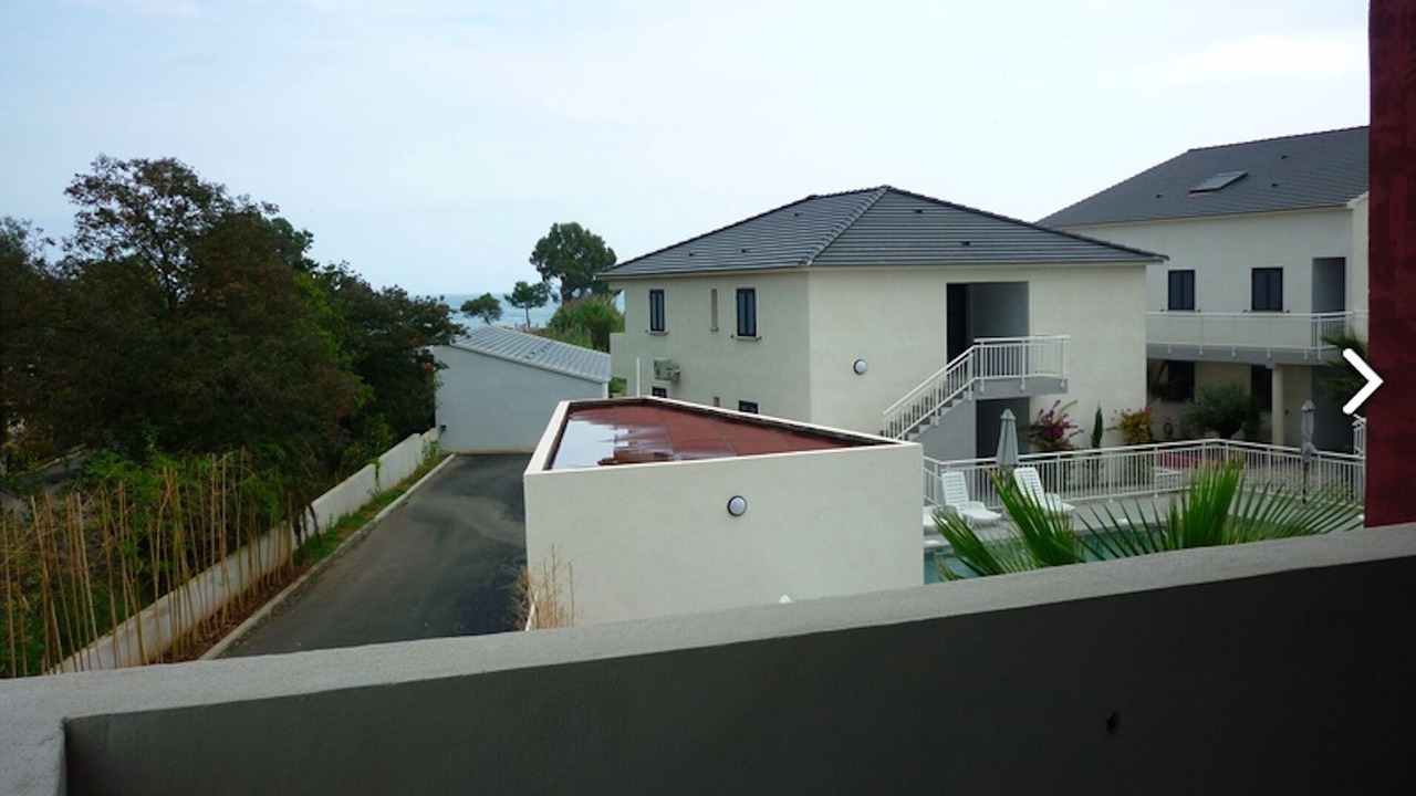 Photo of Outdoor in Moriani-Plage