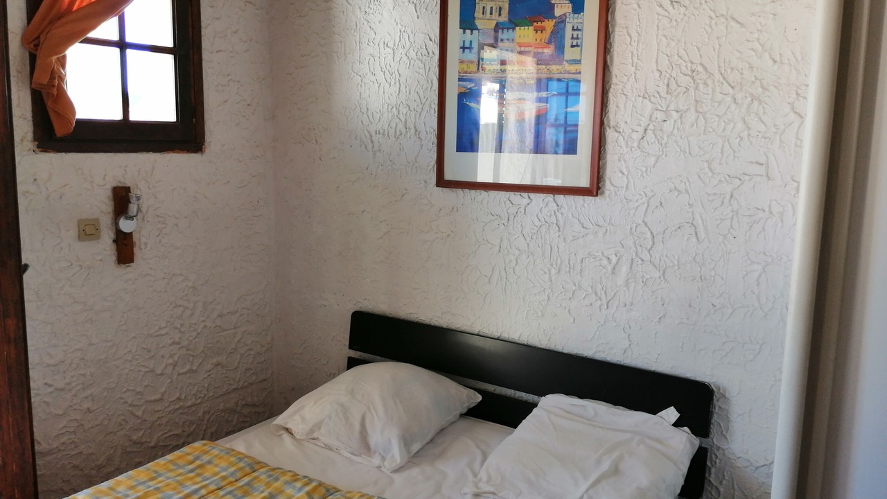 Photo of Bedroom in Bravone