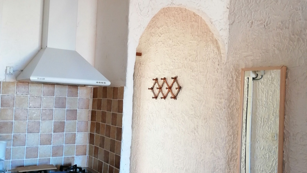 Photo of Kitchen in Bravone