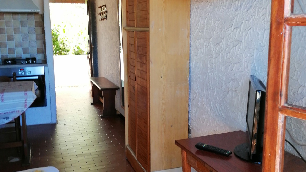 Photo of Bedroom in Bravone